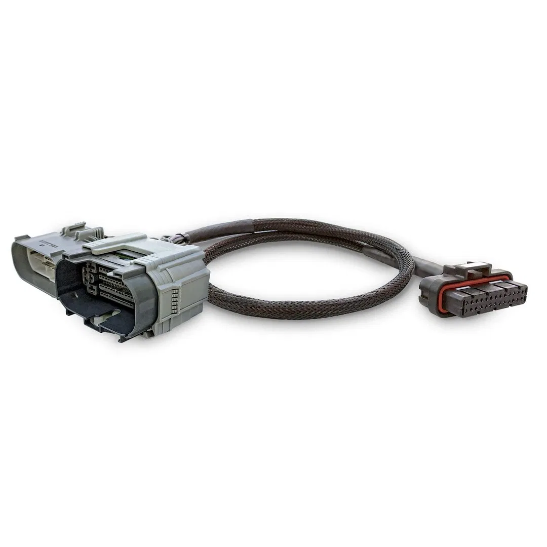22414 – SUPERCHIPS Computer Chip/ Module, Economy/ Performance/ Towing Requires Direct Wiring Instal - view 3